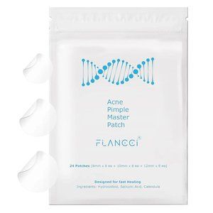 Pimple Patch Acne Patches Facial Skin Care Products, Blackhead Remover Skincare